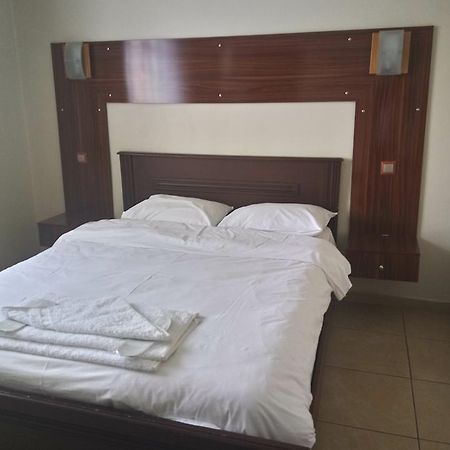 Isik Hotel Edirne Eksteriør bilde